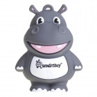 USB флэш-диск  8GB Smart Buy  Wild series Hippo